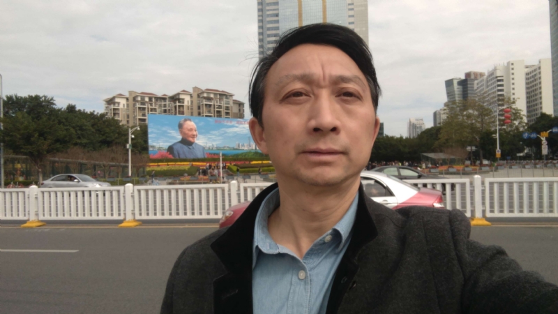 爱在深秋的第一张照片--盐城相亲服务中心