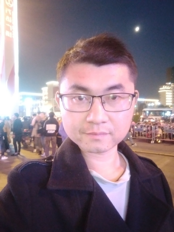 期待的第一张照片--盐城相亲服务中心