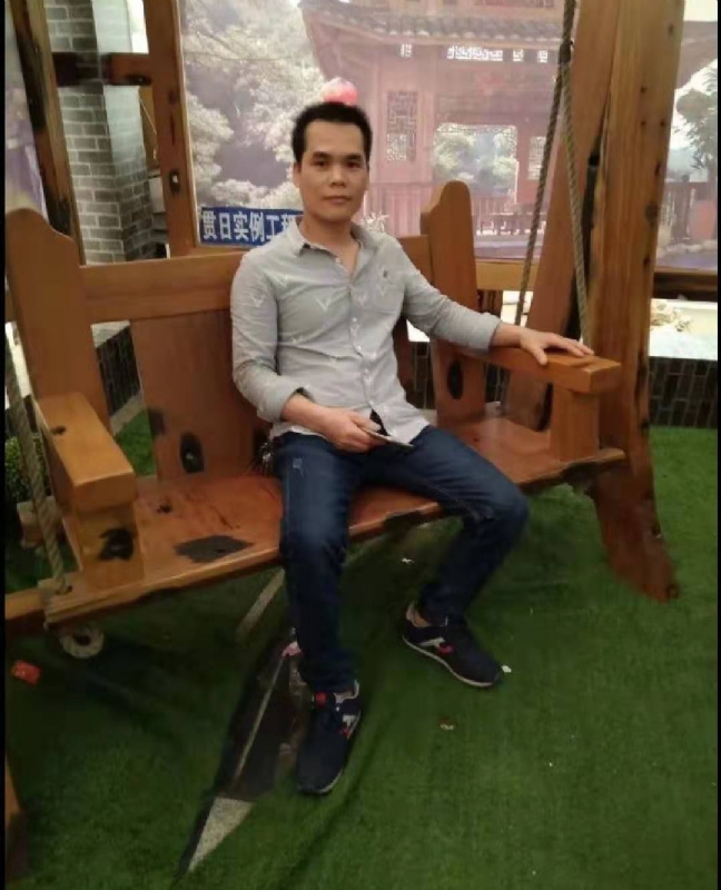 无聊人的第一张照片--盐城相亲服务中心