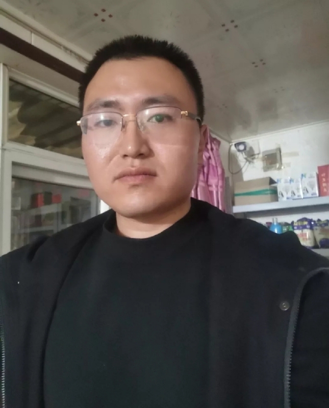 白杨的第二张照片--盐城相亲服务中心