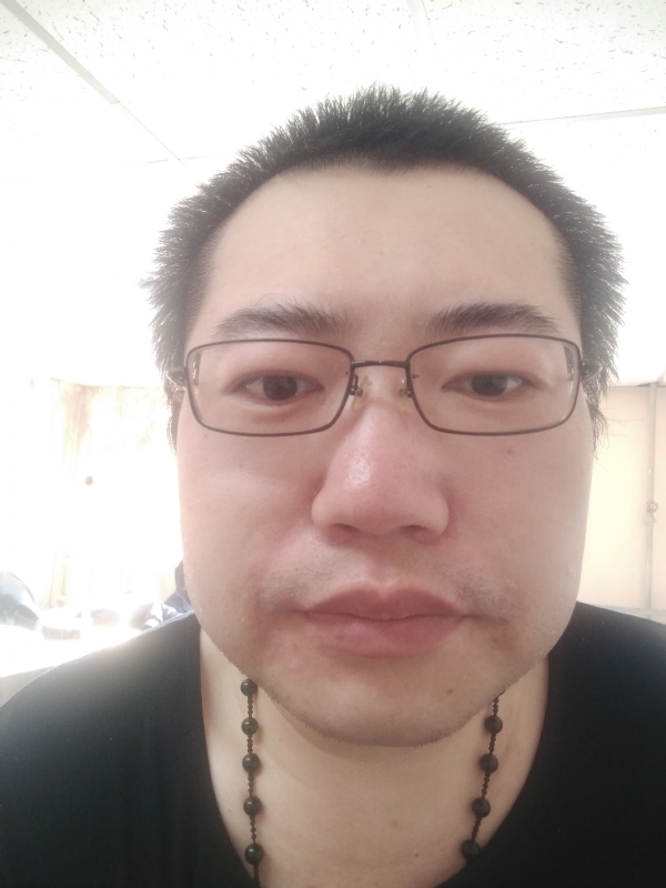 星尘的第二张照片--盐城相亲服务中心