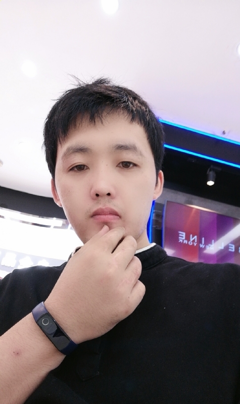 小艾的第一张照片--盐城相亲服务中心