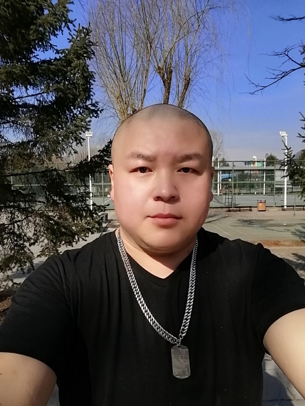 断丶欲的第一张照片--盐城相亲服务中心