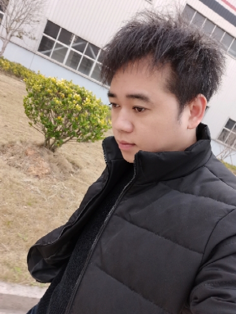 农先生的第一张照片--盐城相亲服务中心