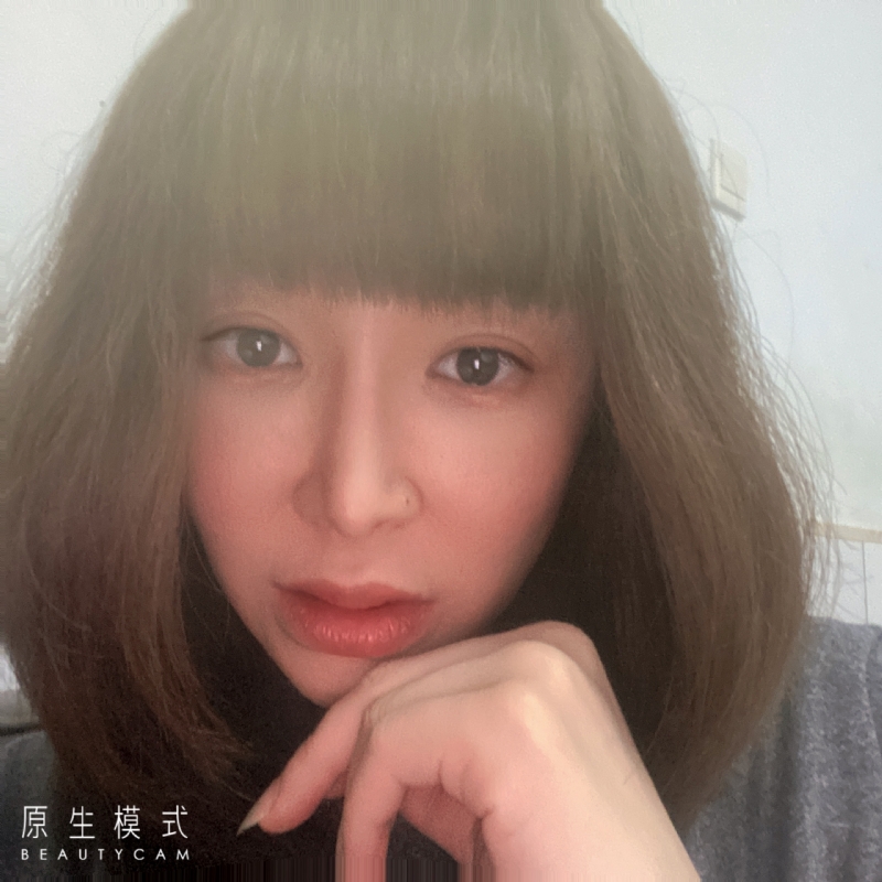 鑫鑫的第一张照片--盐城相亲服务中心