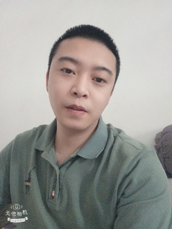彬子的第一张照片--盐城相亲服务中心