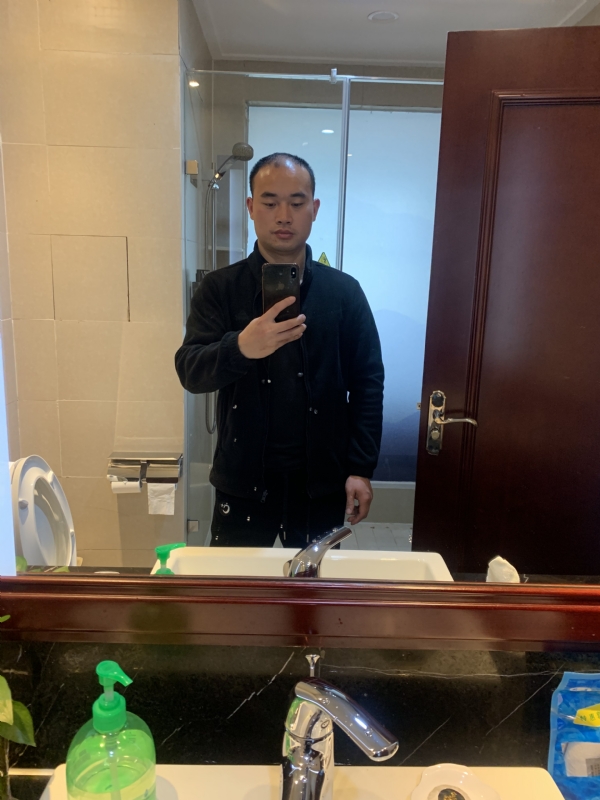晓军的第一张照片--盐城相亲服务中心