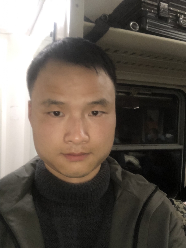 吴杰的第一张照片--盐城相亲服务中心