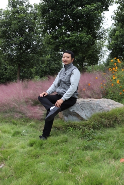 严小木的第一张照片--盐城相亲服务中心