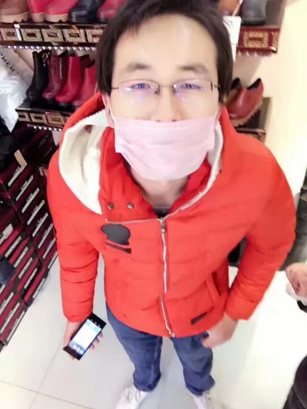 独孤寒的第一张照片--盐城相亲服务中心