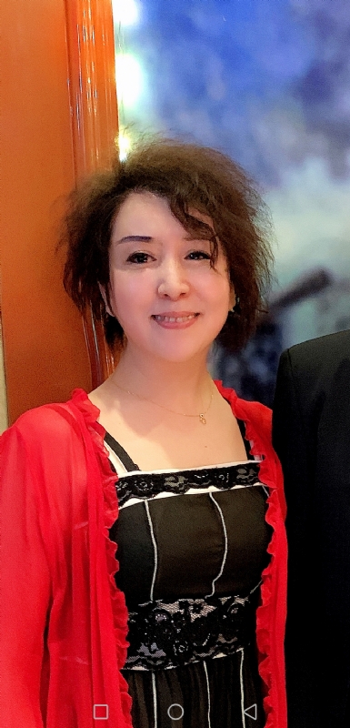 楊婧圓的第一张照片--盐城相亲服务中心