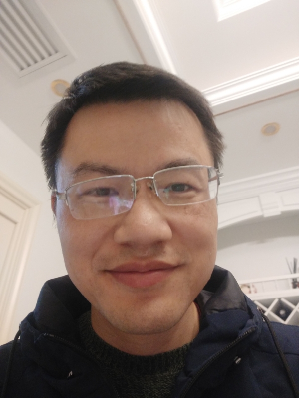 翔翔的第三张照片--盐城相亲服务中心