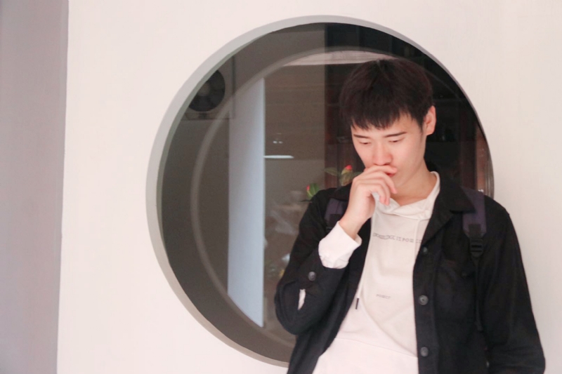 阿拉灯神丁的第一张照片--盐城相亲服务中心