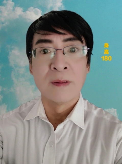 大叔寻觅有缘人的第一张照片--盐城相亲服务中心