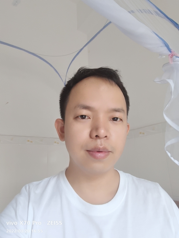 蒙柠的第一张照片--盐城相亲服务中心