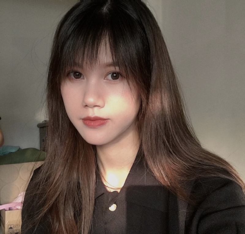 愛琳的第一张照片--盐城相亲服务中心