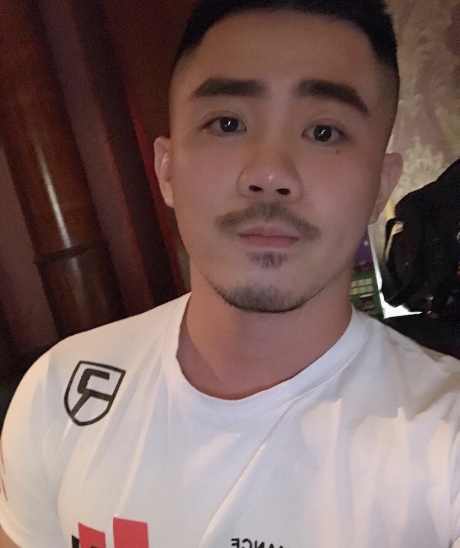 岁月的第二张照片--盐城相亲服务中心
