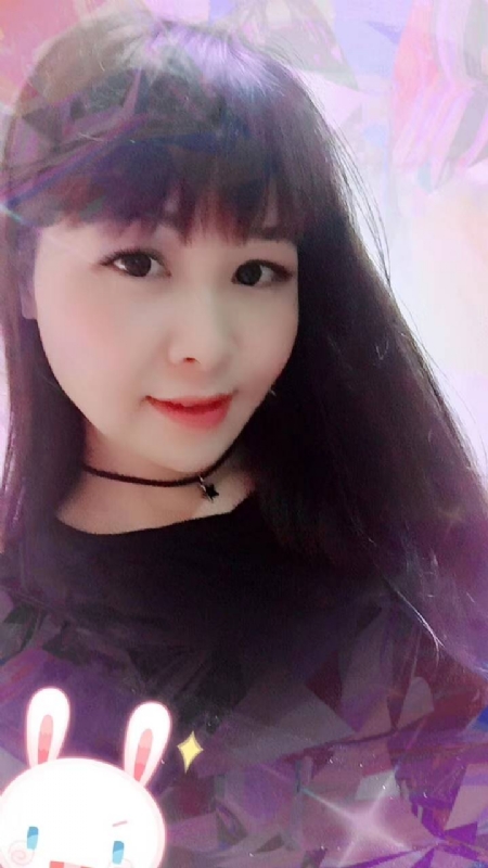 兰馨的第一张照片--盐城相亲服务中心