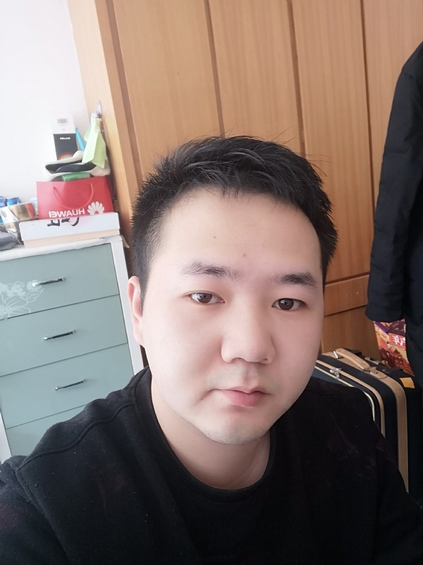 等风来的第一张照片--盐城相亲服务中心