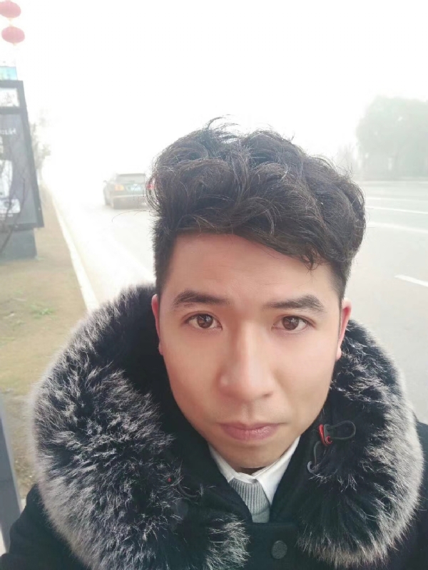 开心快乐每一天的第一张照片--盐城相亲服务中心