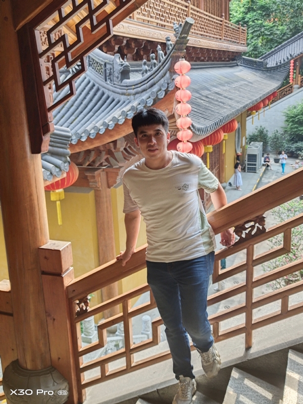 开心快乐每一天的第三张照片--盐城相亲服务中心