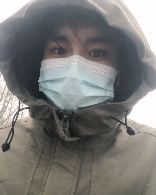 寻觅的第一张照片--盐城相亲服务中心