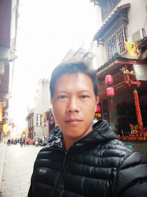 大圣男的第一张照片--盐城相亲服务中心