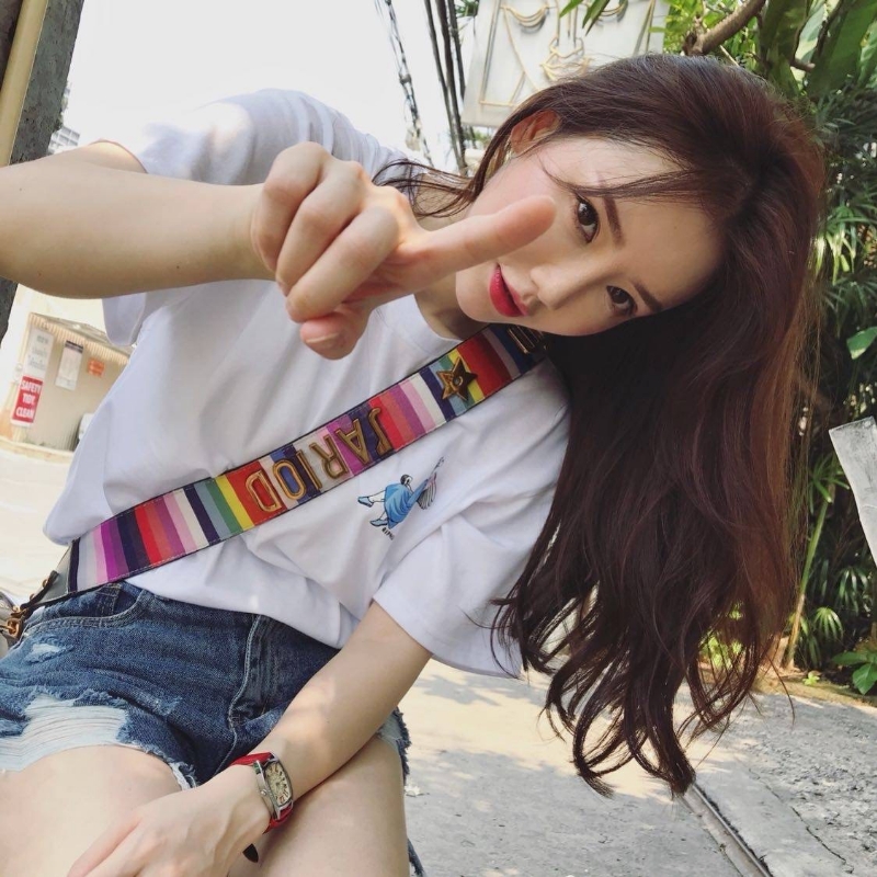 Lisa的第一张照片--盐城相亲服务中心