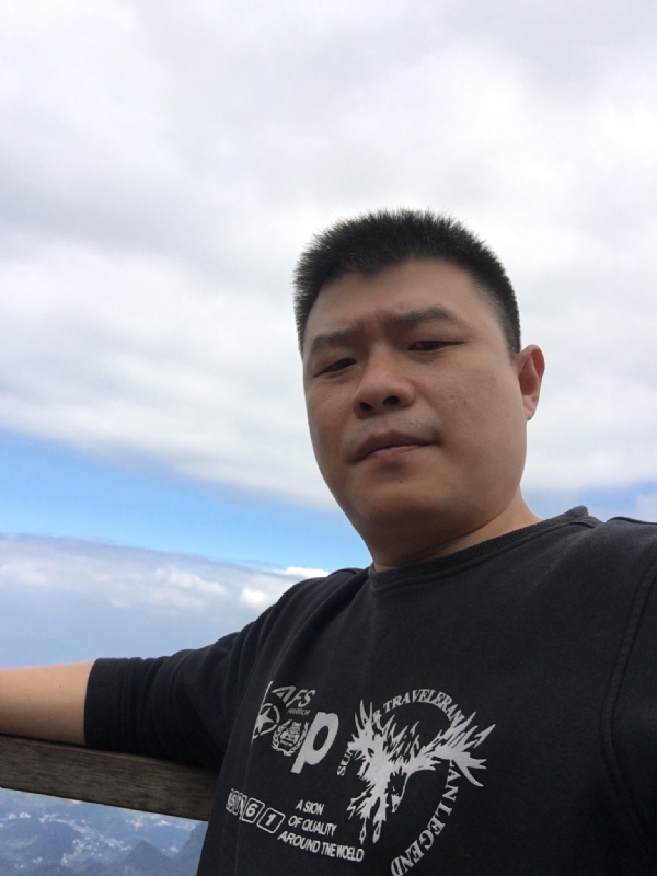 爱抽半支烟的第一张照片--盐城相亲服务中心