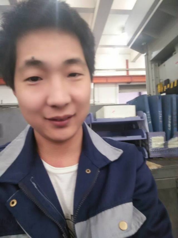 爱是你我的第二张照片--盐城相亲服务中心