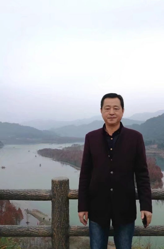 真心找老伴的第一张照片--盐城相亲服务中心
