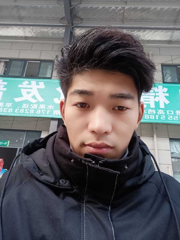 AA的第一张照片--盐城相亲服务中心