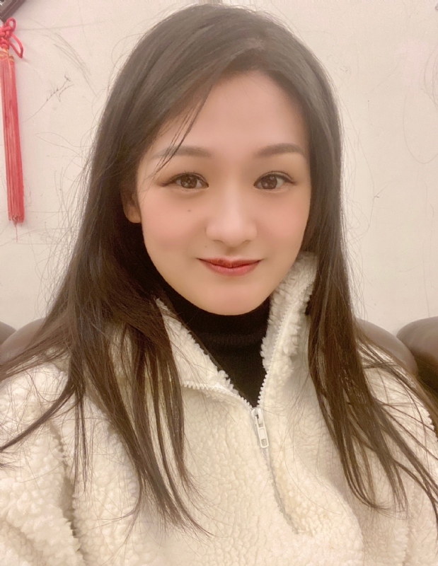 盧盈穎的第二张照片--盐城相亲服务中心