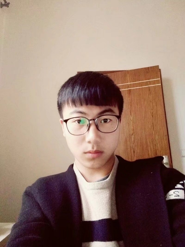 转身只为博她一笑的第一张照片--盐城相亲服务中心
