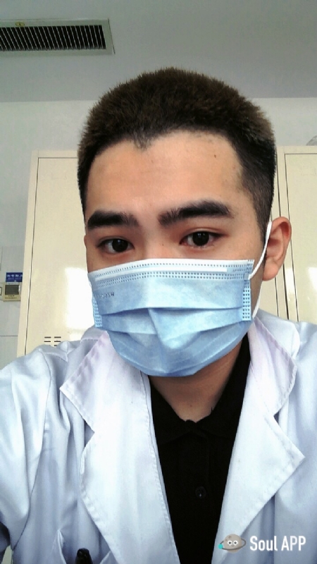 无疗的第一张照片--盐城相亲服务中心