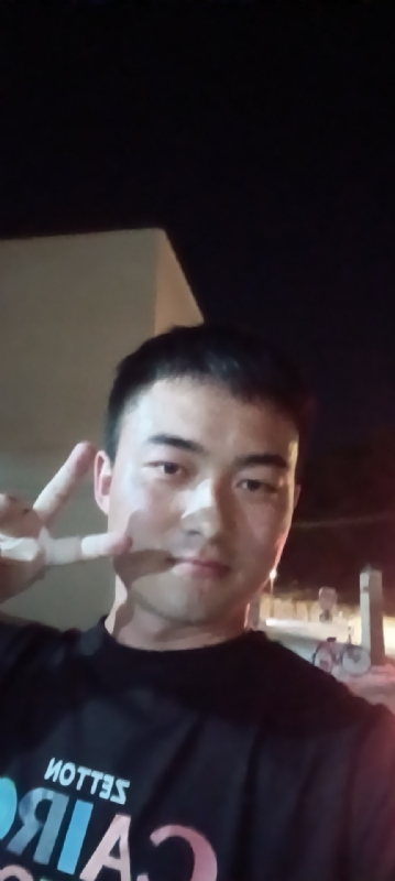 逆光的第一张照片--盐城相亲服务中心