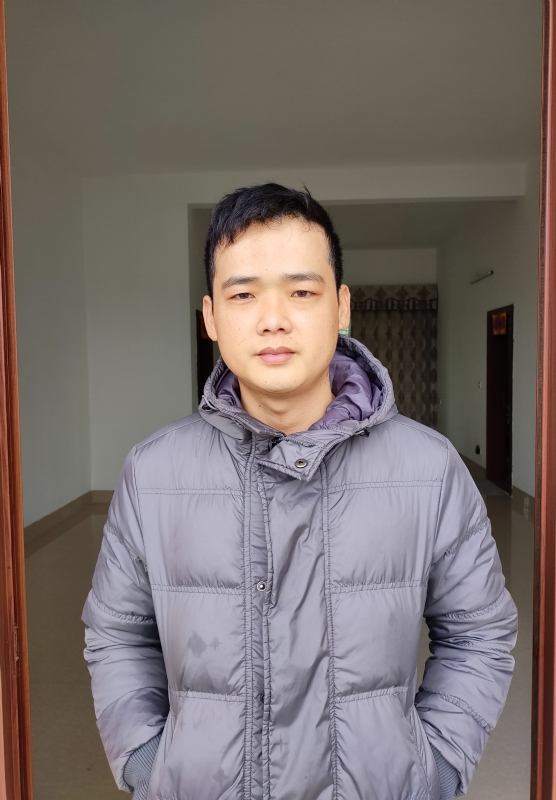 通的第一张照片--盐城相亲服务中心