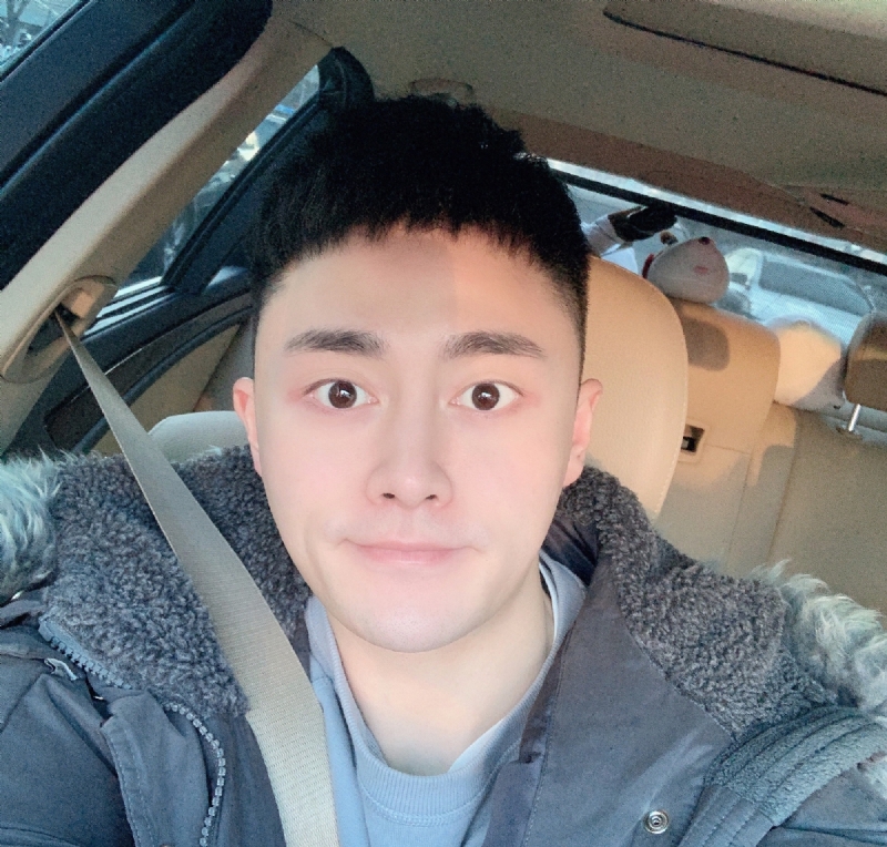 半城繁華的第一张照片--盐城相亲服务中心