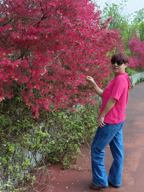 羊羊的第一张照片--盐城相亲服务中心