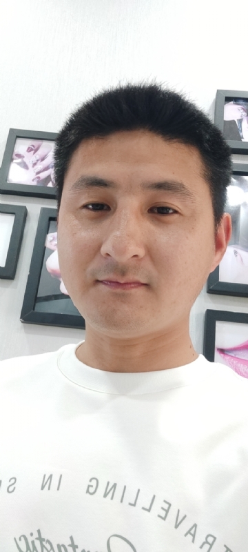 后来的第一张照片--盐城相亲服务中心