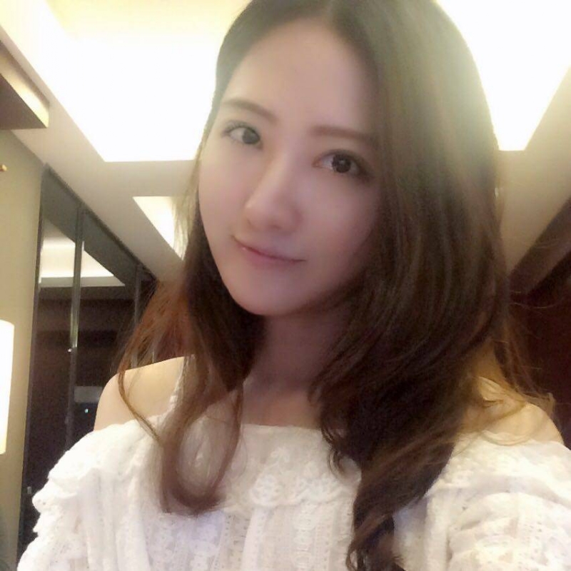 邓思帆的第一张照片--盐城相亲服务中心