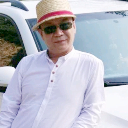 快快的第一张照片--盐城相亲服务中心