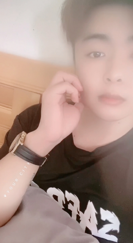 90后的第二张照片--盐城相亲服务中心