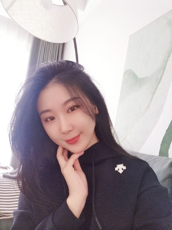smile的第一张照片--盐城相亲服务中心
