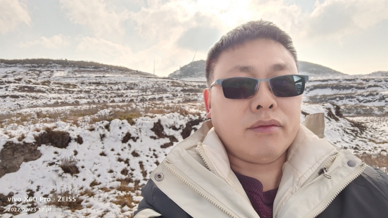 碧波绿叶的第一张照片--盐城相亲服务中心