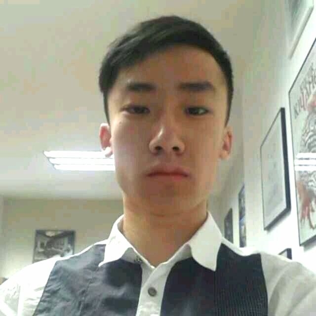 Ben的第一张照片--盐城相亲服务中心