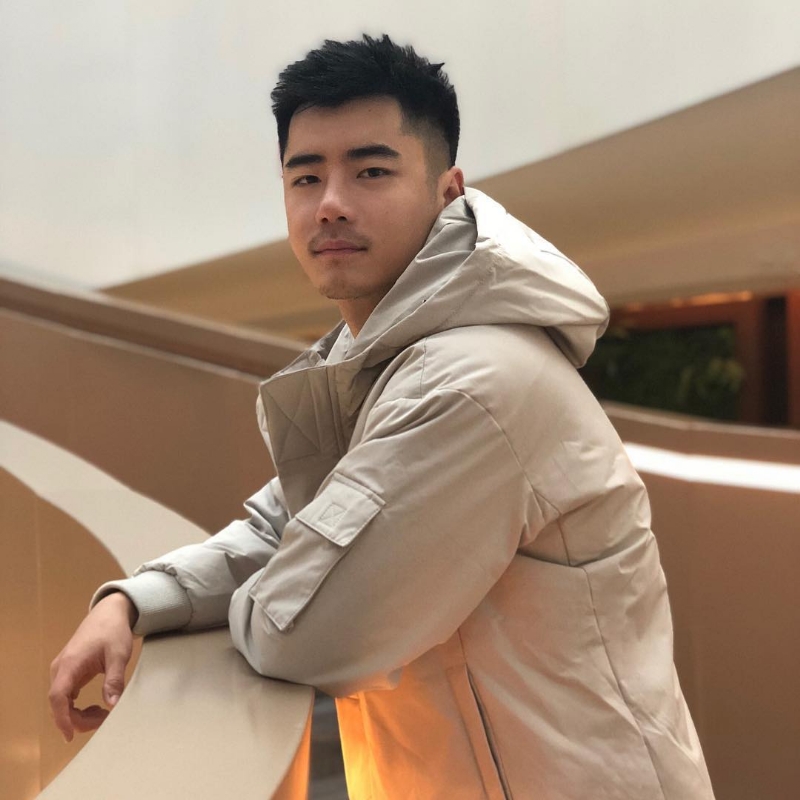 SOREN的第一张照片--盐城相亲服务中心