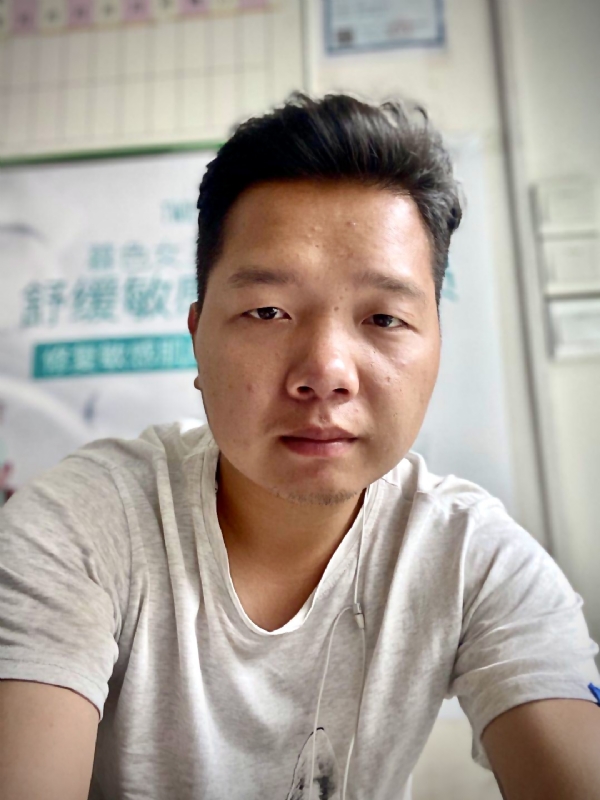然也的第二张照片--盐城相亲服务中心