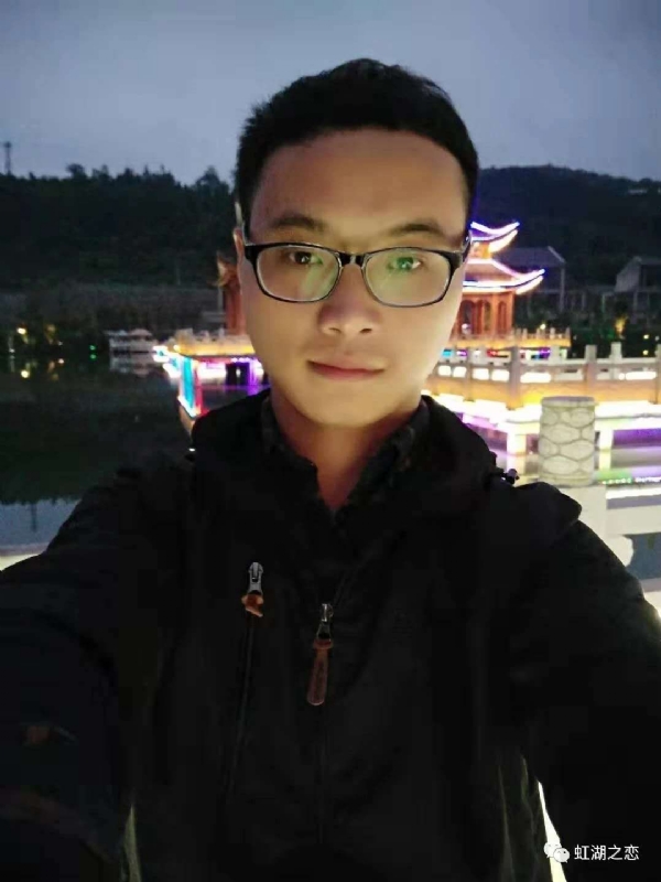 李逍遥的第一张照片--盐城相亲服务中心