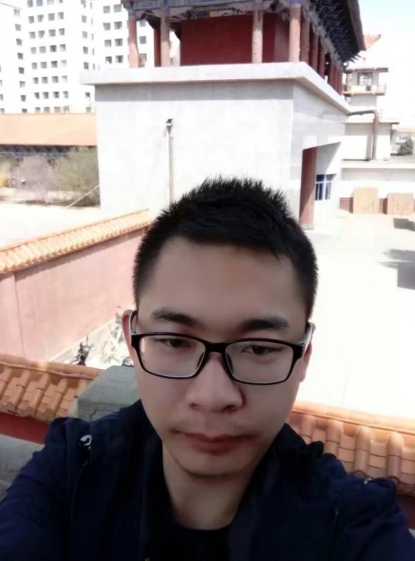龙在天的第一张照片--盐城相亲服务中心